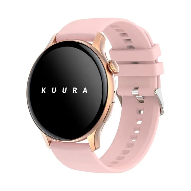 Kuura Smart Watch Function F7 V3