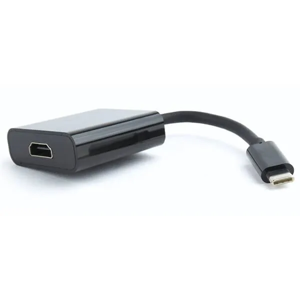 24 USB-C till HDMI-adapter
