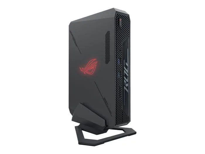 Asus NUC 14 ROG System