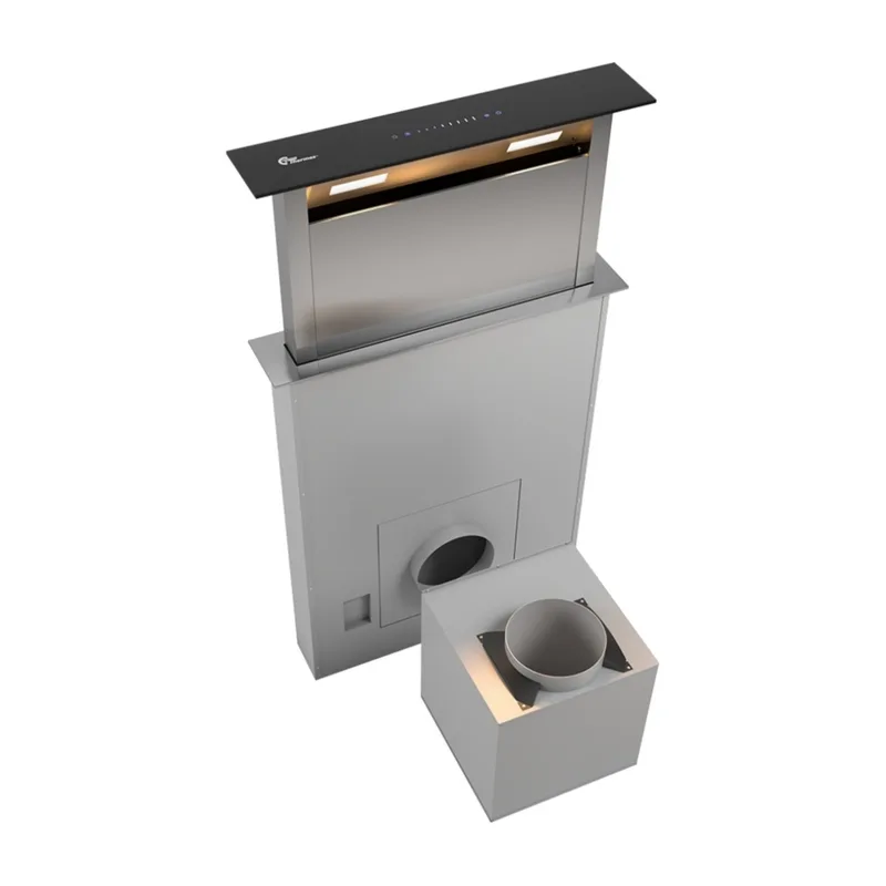 Thermex Trent 58 cm köksfläkt