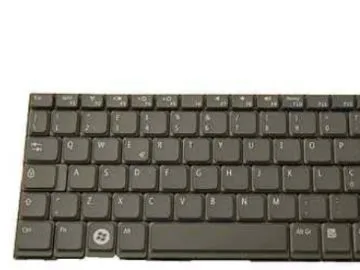 DELL 1GRR8, Tangentbord, Italiensk, DELL, Inspiron 1012