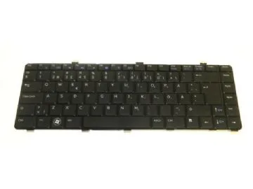 TASTATUR ENGELSKA