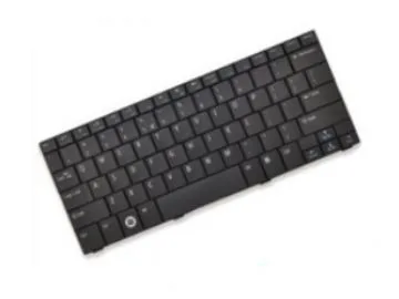 DELL K130J, Tangentbord, tyska