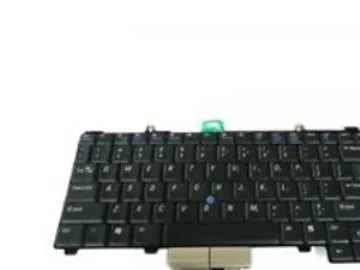 DELL M5369, Tangentbord, Tjeckisk, DELL