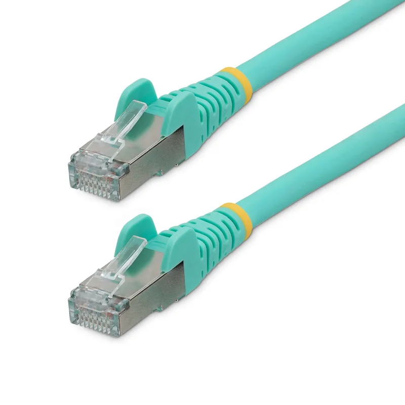 StarTech.com 50 cm CAT6a Ethernet-kabel