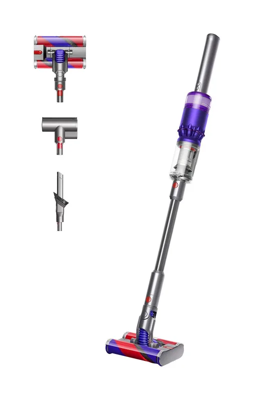 Dyson Omni-glide sladdlös dammsugare