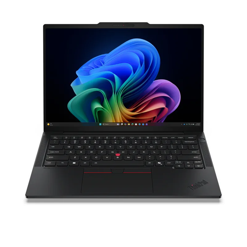 Lenovo ThinkPad T14s Gen 7 (Intel) Copilot+ PC Bärbar