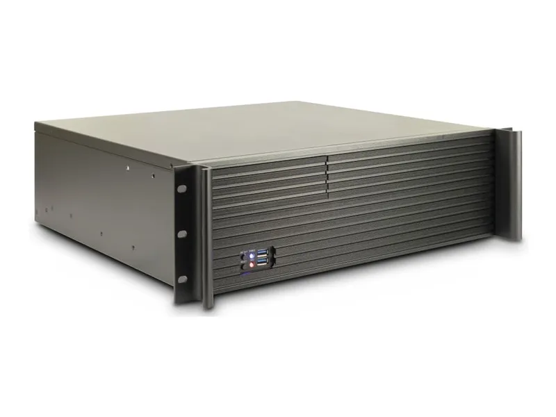Inter-Tech IPC 3U-K340L