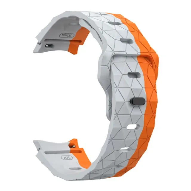 Klockarmband i Silikon för Samsung Galaxy Watch6/5/4