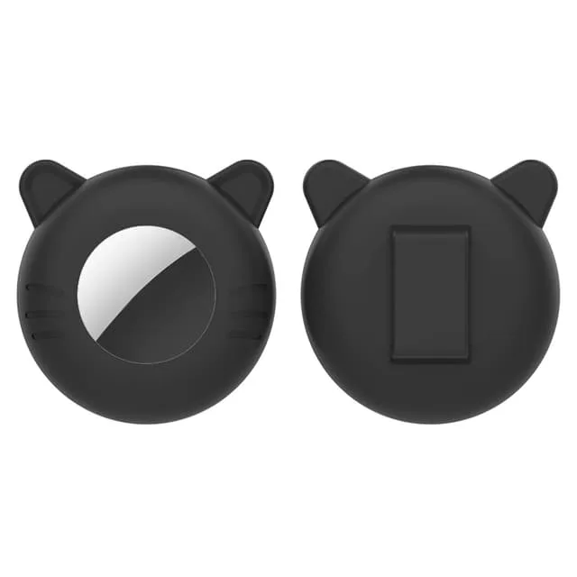 Silikonfodral för Apple AirTag