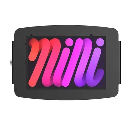 Compulocks iPad Mini 8.3" Space Enclosure Brandable Floor Stand