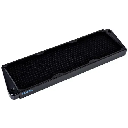 Alphacool NexXxoS X-Flow ST30 Full Copper 420mm kylare