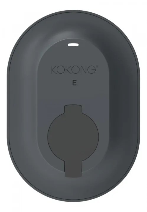 Kokong E Wall Box Arctic White