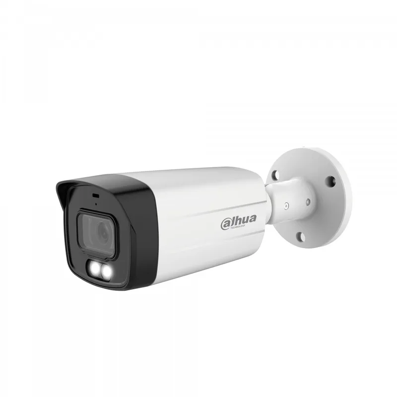 Dahua HAC-HFW1509TM-A-LED-0360B-S2 5MP Full-color HDCVI Fast fokus Bullet Kamera