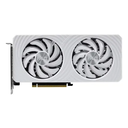 Palit GeForce RTX 5060 White OC