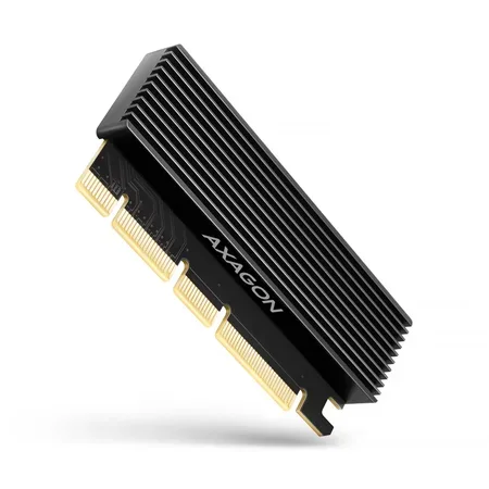 AXAGON PCEM2-XS