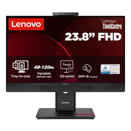 Lenovo ThinkCentre Tiny-in-One 24 Gen 6