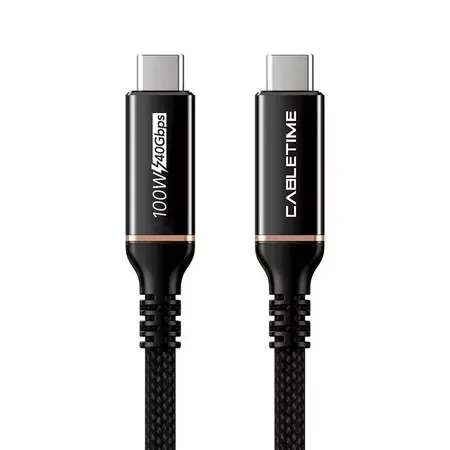 Cabletime USB4 kabel