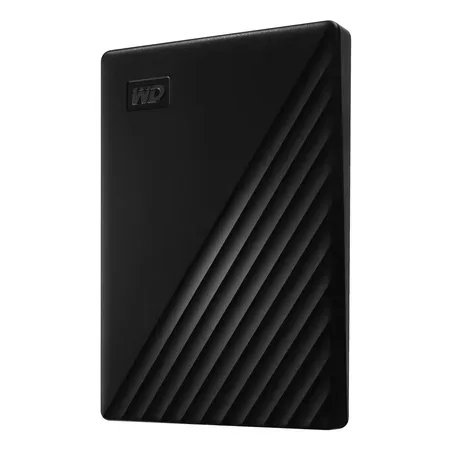 Western Digital My Passport extern hårddisk 1 TB