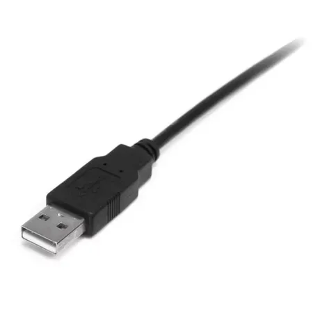 StarTech.com 0,5 m Mini USB 2.0-kabel