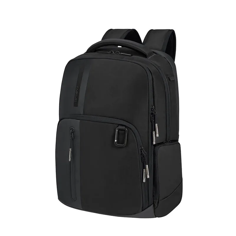 SAMSONITE Backpack BIZ2GO Backpack 14.1" Black