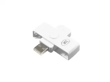 COMPAQ EXPRESS-KORTBUR MED LED 14.0