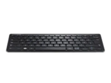 HP 657793-071, Tangentbord, Spansk, HP