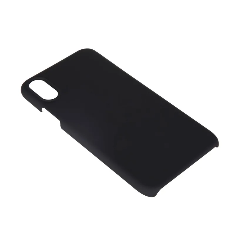 Gear Mobilskal Svart - iPhone X/XS