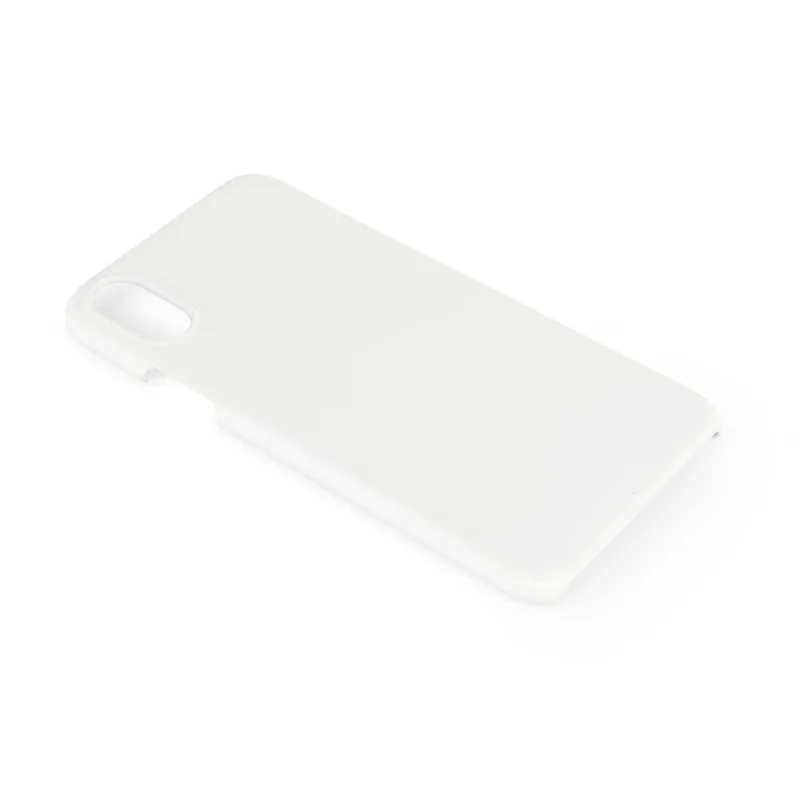 Gear Mobilskal Vit - iPhone X/XS