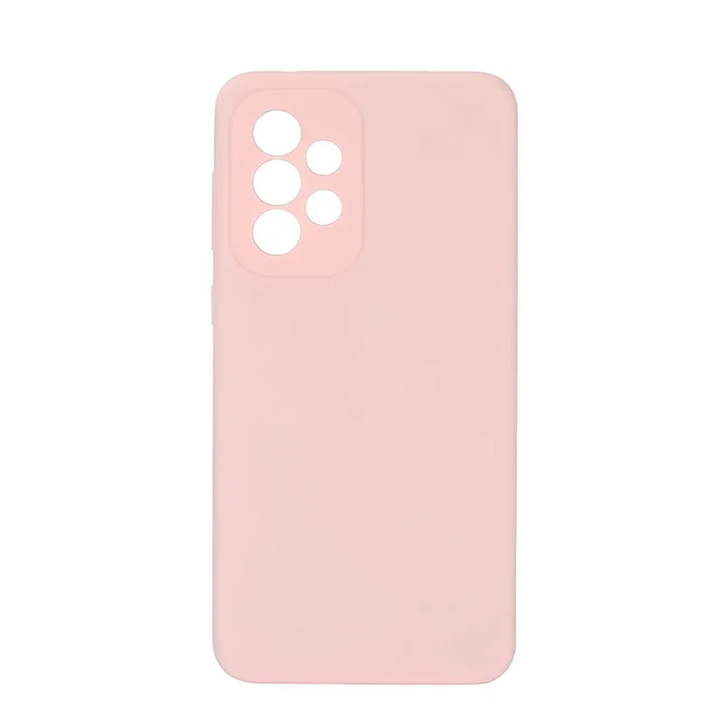Onsala Mobilskal Silikon Chalk Pink