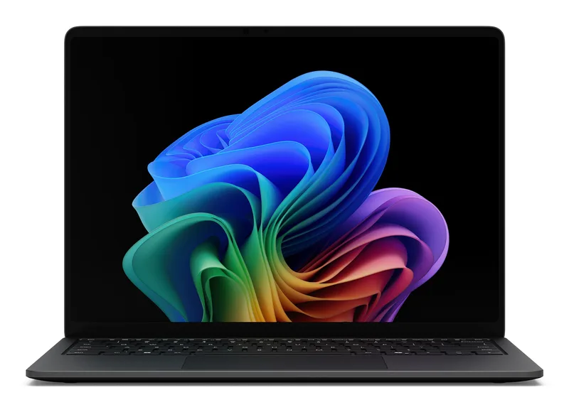 Microsoft Surface Laptop 8, 13.8" PixelSense Flow 120Hz, Intel Core Ultra 5 335, 16 GB, 512 GB PCIe SSD, WiFi 7, Win11 Pro