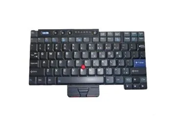 Lenovo ThinkPad X31/X32 Tangentbord