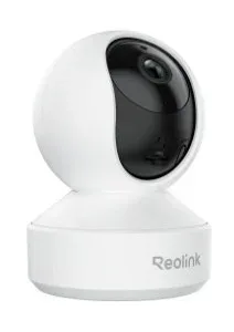 Reolink E1 Pro (W) DC-driven WiFi-kamera