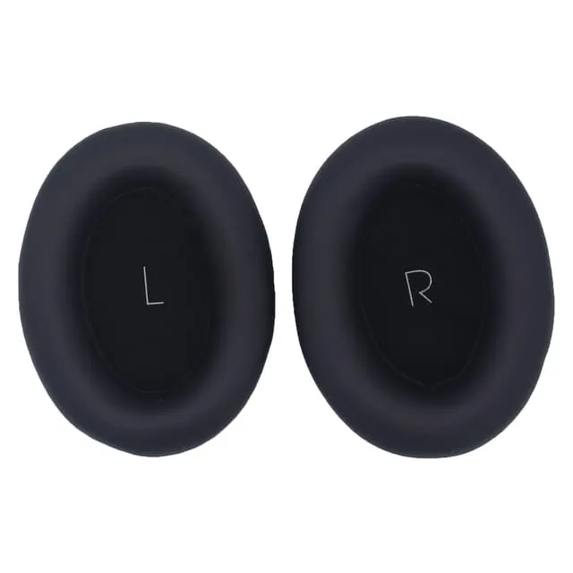 Ersättande Öronkuddar för JBL Tour One, 2-pack Black
