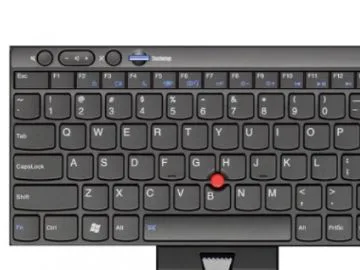 Lenovo ThinkPad L430, L530, T430, T530, X230, W530 Tangentbord