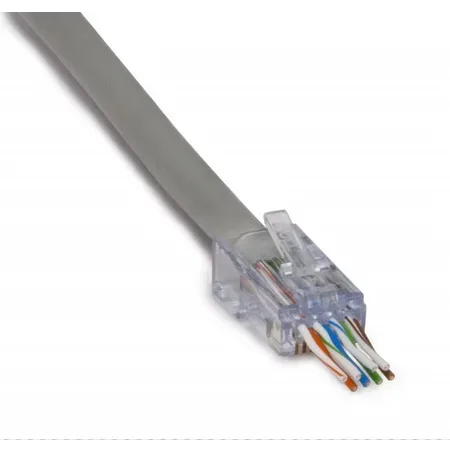 Platinum Tools EZEX48 UTP (Cat6a) RJ-45-kontakt