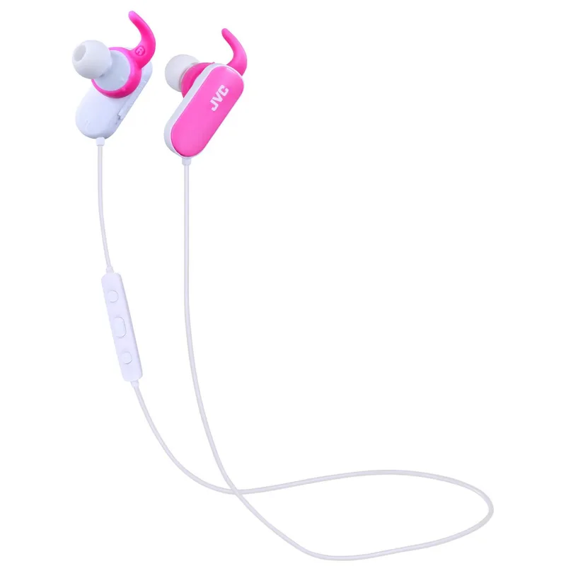 JVC EBT5 trådlösa hörlurar in-ear