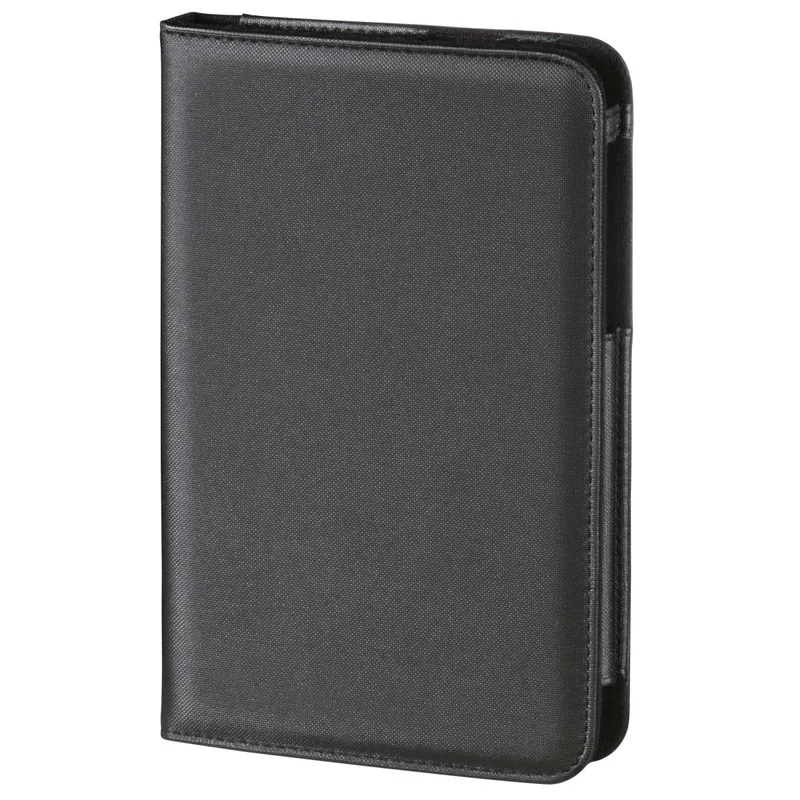 HAMA Galaxy Tab Portfolio 7,0 Arezzo svart