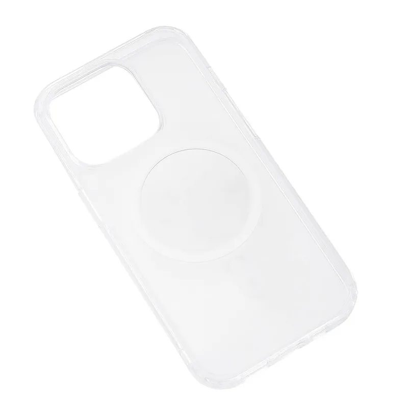Gear Mobilskal TPE/PC MagSeries Transparent
