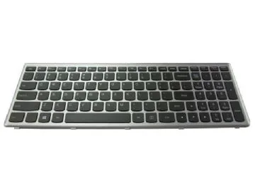 Lenovo IdeaPad U510 Tangentbord