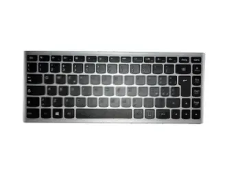 Lenovo 25213522, Tangentbord, Nordic, Lenovo