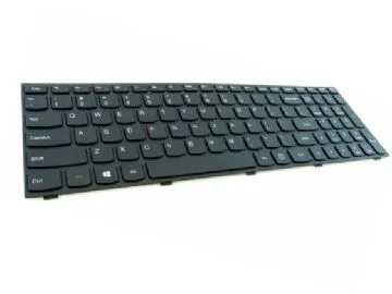 Lenovo 25214684, Tangentbord, Ungerska, Tangentbord med bakgrundsbelysning, Lenovo, IdeaPad Flex 2-15