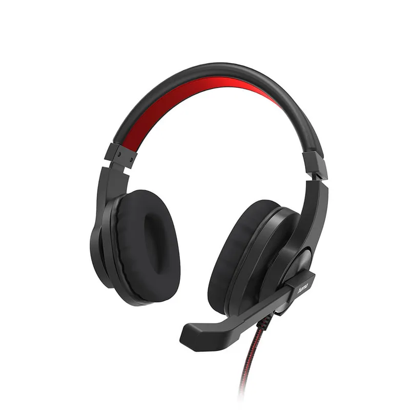 Hama "HS-USB400 V2" - Headset
