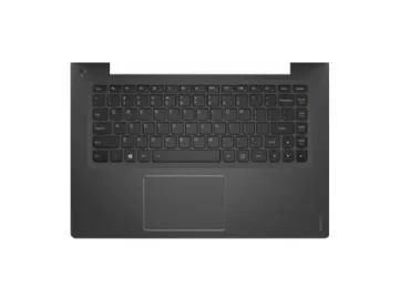 Lenovo 90203192, Underhölje + tangentbord, Italiensk
