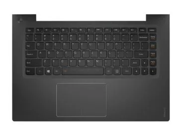 Lenovo 90203483, Tangentbord, Holländsk, Lenovo, IdeaPad U330p/U330 Touch/U430p/U430 Touch