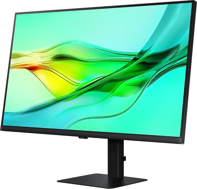 Samsung ViewFinity S6 S32D604UAU 32" IPS 2560 x 1440 (2K) Monitor