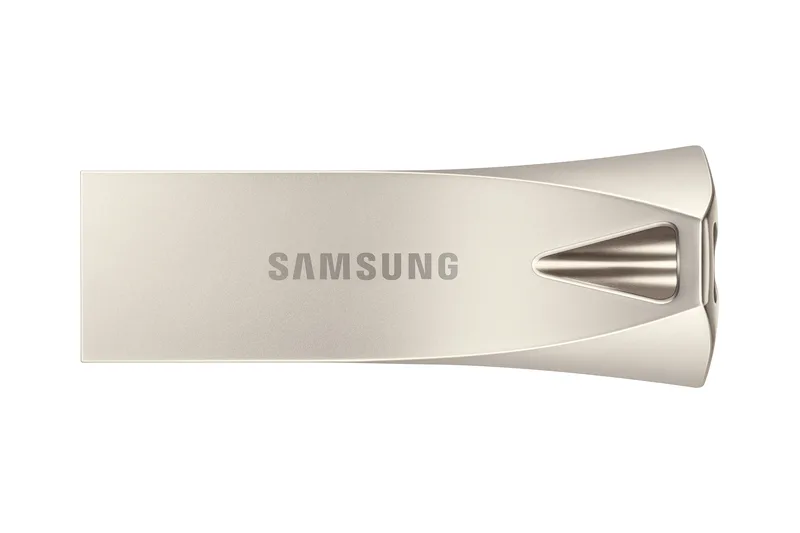 128 GB Samsung BAR Plus, USB 3.1