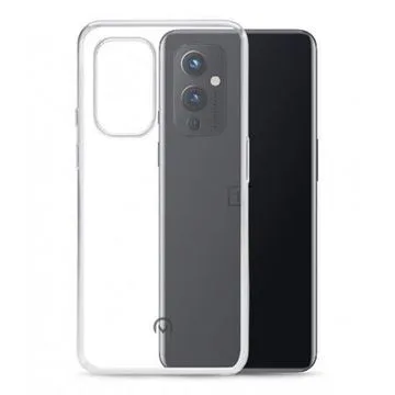 MOBILIZE GELLY COVER TIL ONEPLUS 9 TRANSPARENT