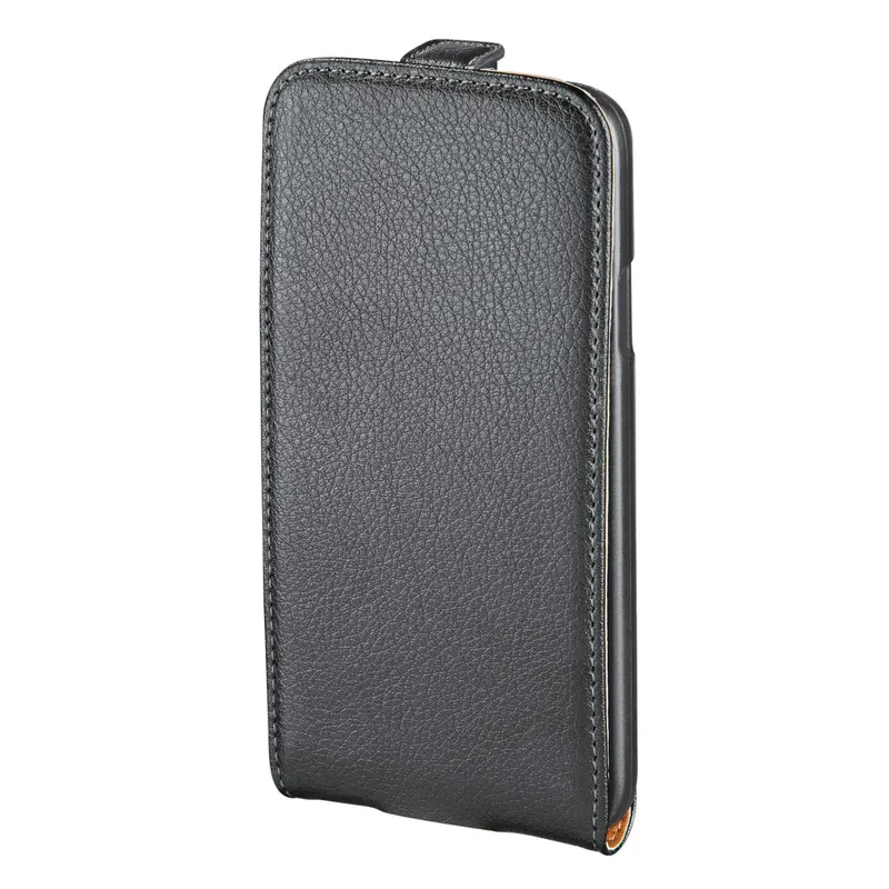 Hama Mobilfodral Flip-Front Svart