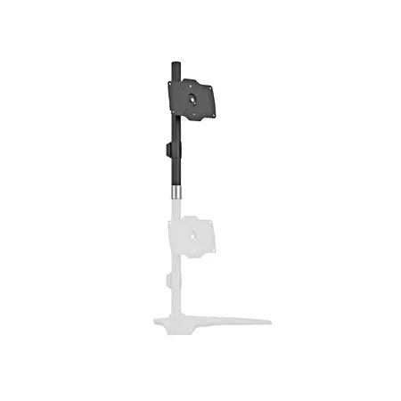 Multibrackets M VESA Desktopmount Single Stand Expansion Kit